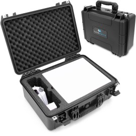 Starlink CM Travel Case for Starlink Mini Dish and Accessories - Waterproof Case Only