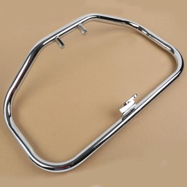 XMT-MOTO Chrome Engine Guard Kit fits for 1984-2003 Harley davidson XL models(Part Number 49018-88C)