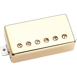 Seymour Duncan SH-4 JB Model Humbucker Pickup - Gold