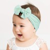 Zocone Pack of 8 Children's Headbands - B-8