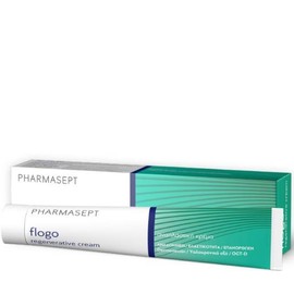 Pharmasept Flogo Calm Protective Cream for Skin Rashes 50ml