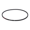 sourcing map SPA1200 V-Belt Drive Belt 1200 mm Pitch Length
