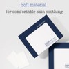 Pyunkang Yul [Pyunkang Yul]1/3 Cotton Pad (160ea) (Pulp-Rayon)