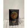 Asad by Lattafa perfume for unisex EDP 3.3 / 3.4