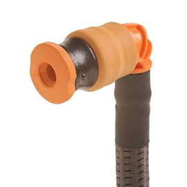Source Storm Valve – Cycling Hydration System Valve, Orange
