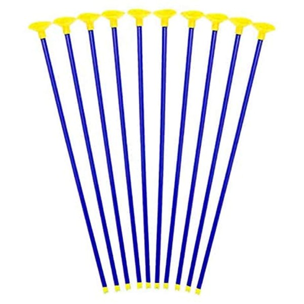 GPP Replacement Suction Cup Arrows for Archery Set for Kids (16 Pack)