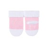 Sterntaler Unisex Children's Socks, White