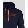 Castore Red Bull Racing F1 Max Verstappen Driver Hoodie