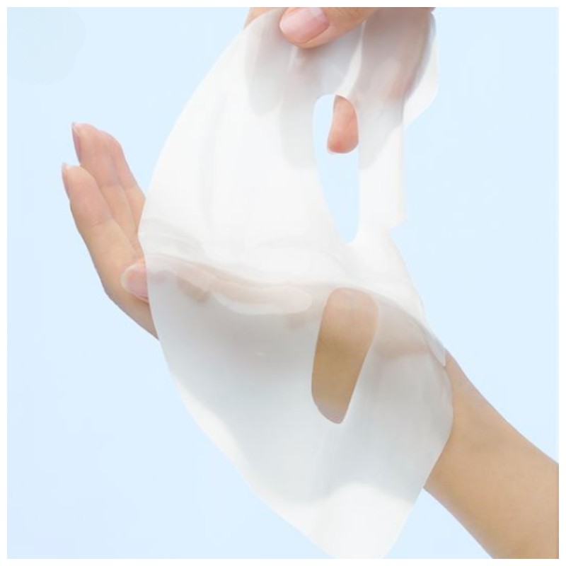 ANOTHER FACE Peptathenol Aqua Balance Gel Mask 35g*4ea