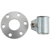 Sun Denshi SRZ-25A for stiling φ25 steel, stainless steel