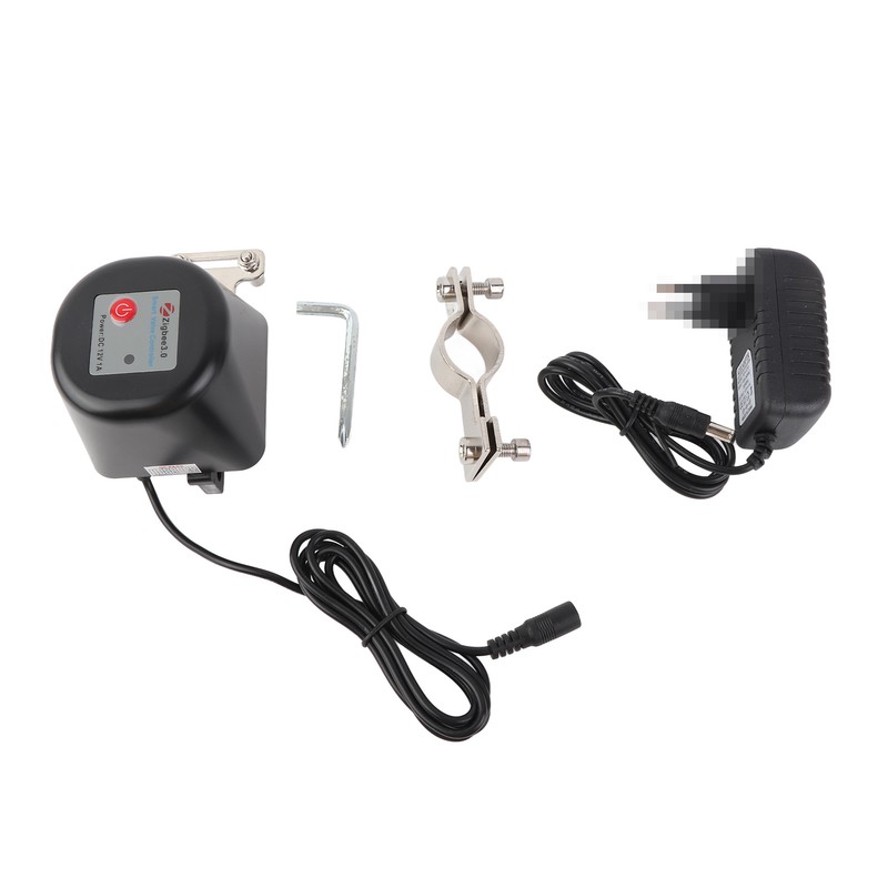 for ZigBee Intelligent Valve Controller APP Remote Control Timer for