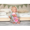 BABY born 837726 for Babies Sleepy Pink 30 cm