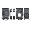 Funda De Repuesto Para Llavero De Chevy Silverado Colorado G