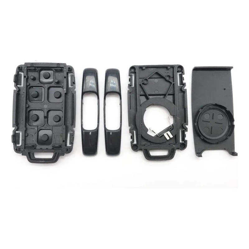 Funda De Repuesto Para Llavero De Chevy Silverado Colorado G