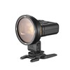 Godox MF-CB Round Adaptor for MF12 MF12-K2 Macro Flash