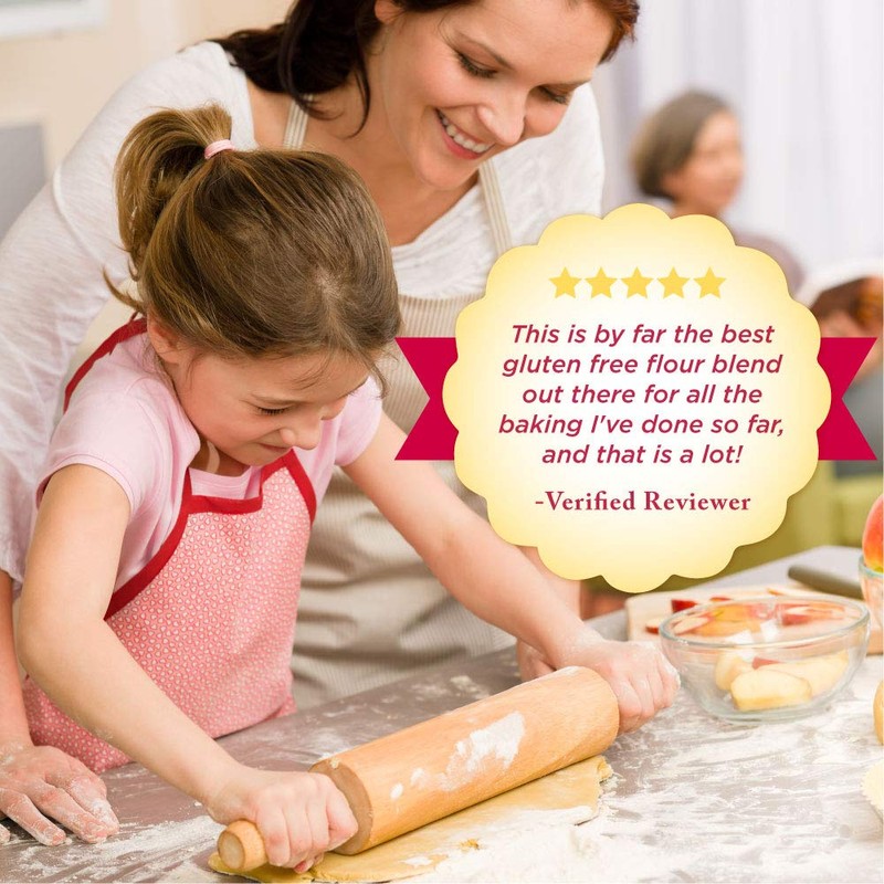 Gluten Free Mama: Gluten Free Coconut Blend Flour - 4lb