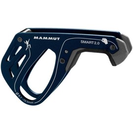Mammut Smart 2.0 Belay Device - Dark Ultramarine