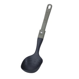 Takagi Outdoor Folding Ladle, With Scale, For Outdoor Camping, Cookware, Folding, Ladle, Compact, Portable
