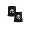 Rehband Rx Wrist Brace, 1 Pair, Weight Training Wrist Support