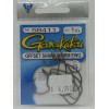 Gamakatsu 1/0 Offset Shank Worm EWG Hooks 1 pack of