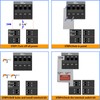 STPCTOU Generator Interlock Kit Compatible with GE General Electeric Vertical