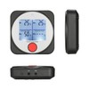 WT308B BT Meat Thermometer Smart Food Thermometer with Wireless Remote