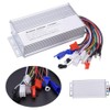 Alomejor Electric Bike Speed Brushless Controller 48V 60V 64V 1000W
