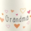 YöL New Grandparents Mugs Set Grandma Grandad Newborn New Bone
