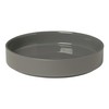 Blomus Deep Plate 63963 Pewter One Size