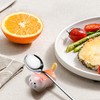 Cute Cat Chopsticks Rest | Ceramic Chopsticks Holder Desk Ornament