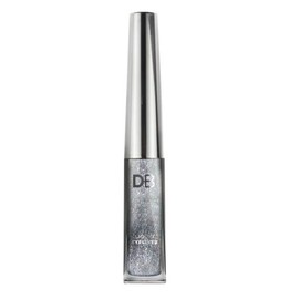 Designer Brands Eyeliner Glitter Silver