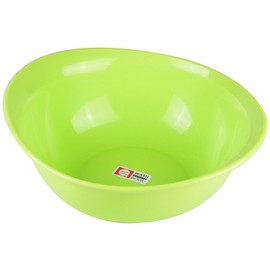 パール金属 湯桶 ウォッシュボール グリーン スタイルピュア H-4414