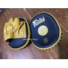 Fairtex Genuine New Short Speed & Accuracy Lightweight Focus Mitts