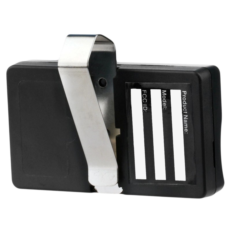 Need-A-Remote 2 Replacement For LiftMaster 81LM Billion Code Garage Door