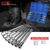 Oumuik Torx Socket Set Torx Socket Adapter 7-Piece CR-V3/4/5/6/7/8/10 Socket