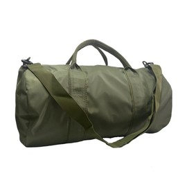 Augbunny Large Capacity Nylon Duffle Travel Bag Waterproof Handbag for Men or Women Sports Gym Single Shoulder Crossbody Bag