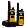 Retevis RB48 Two Way Radio, Heavy Duty Walkie Talkies, IP67