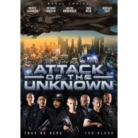 ATTACK OF THE UNKNOWN