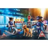 Playmobil 6878 - Police Road Block, Single