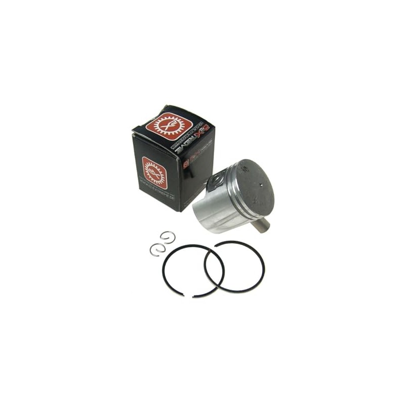 Piston 50 cc Compatible with PEGASUS R50X 2T AC, Sky