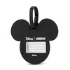 American Tourister Luggage ID Tag (Mickey Pride)