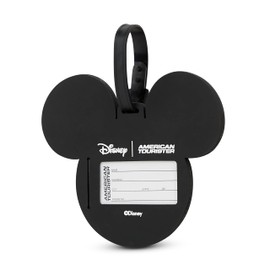 American Tourister Luggage ID Tag (Mickey Pride)