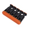 Finger Strengthener 3 to 8.5 Lbs Tension Adjustable Soft Button