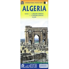 Algeria