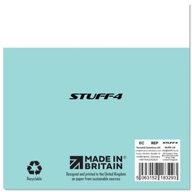 Fun Birthday Cards for Women - Trolley Wallys - Happy Birthday Card for Mum Sister Daughter Nan Cousin Friend Bestie, 145mm Joke Humour Banter Bday Greeting Cards