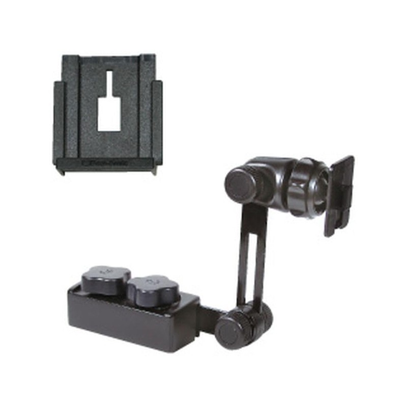 Beat Sonic 1 DIN Box Fixed Stand + Various Holder