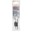 Bosch 2608595345 3 mm Wood Bit with 90 Countersink