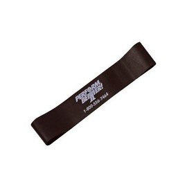 PERFORMANM BETTER Mini Bands Extra Heavy (Black) Value 10 Pack 6543-pack Performance Better Exercise