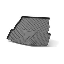 Cyllde Trunk Ma for Toyota for RAV4 2019-2023 Floor Mats,Fit Testing