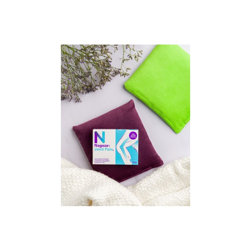 Nageze Joint Pain 30 Capsules